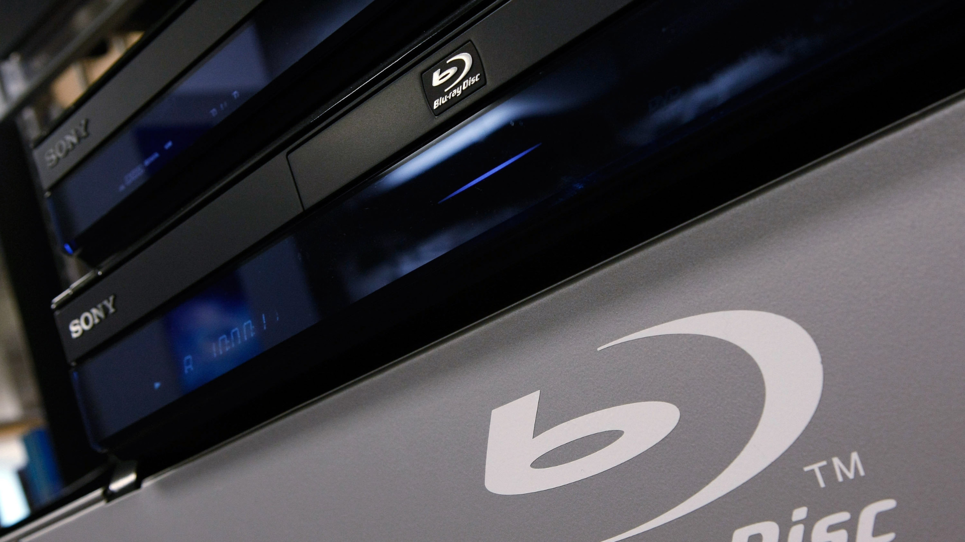 Sony Japan marks last standalone 4K Blu-ray player as ‘Discontinued’