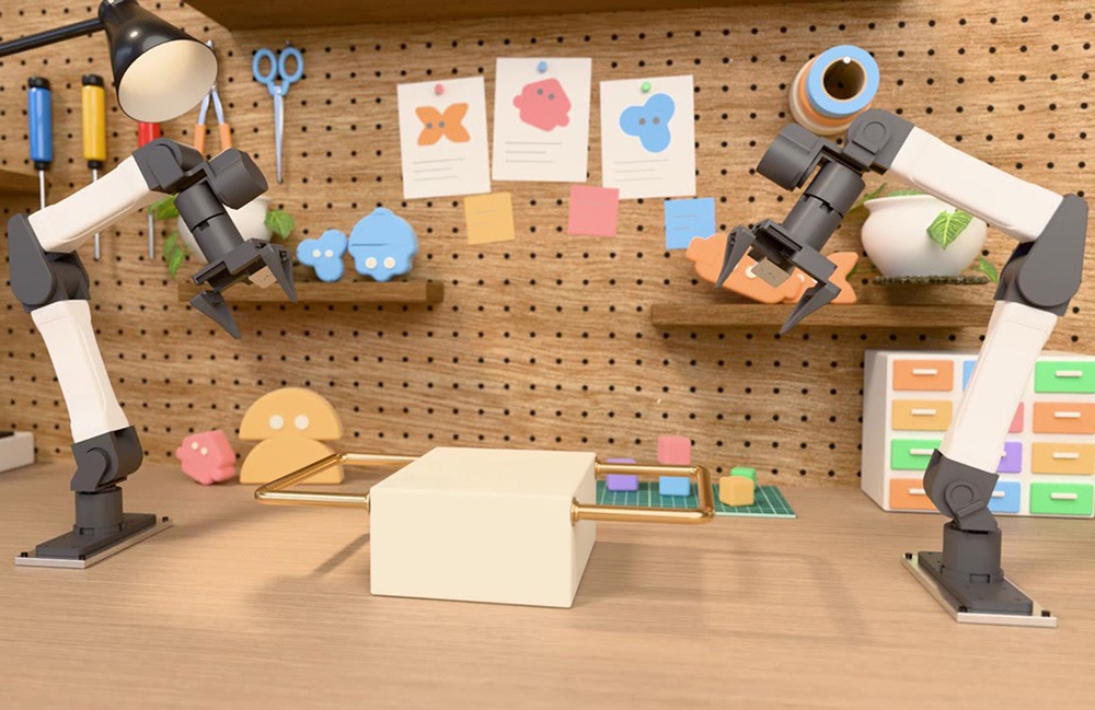 Dream Labs raises $90M and launches Dream API