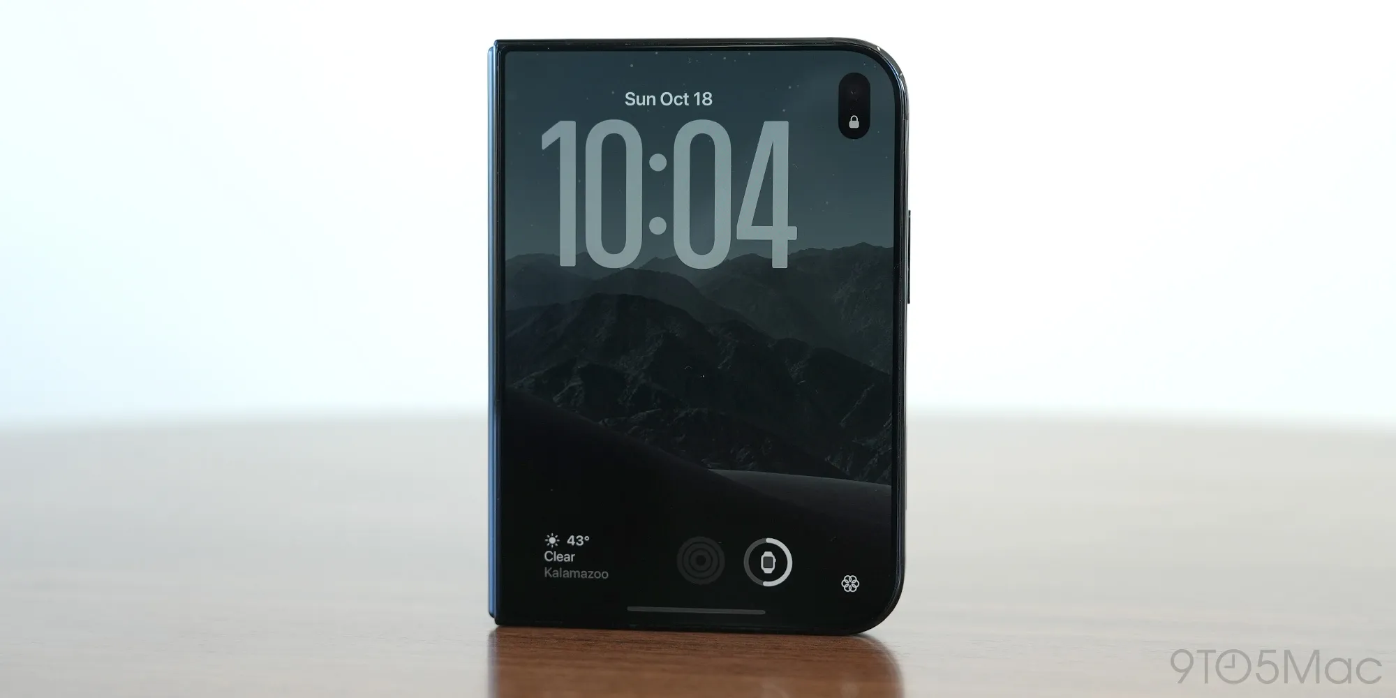 Leaker reveals larger iPhone Duo details, possible Telephoto camera