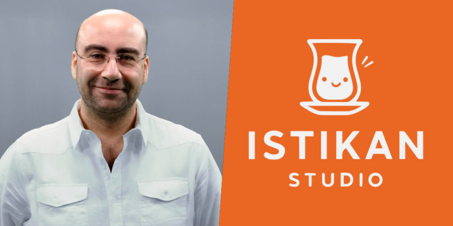 Istikan Studio's Danar Kayfi: "Most investors and publishers still don't see Iraq as a place where games get made"