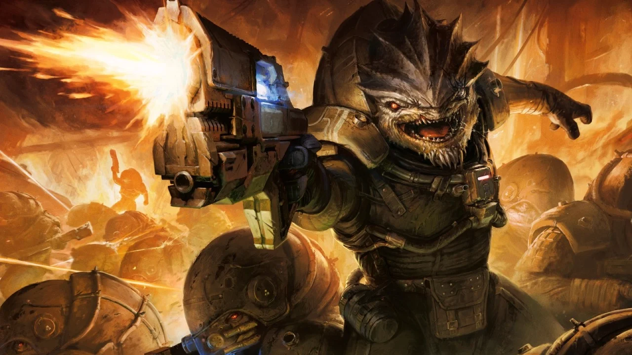 Mass Effect 5 Writers Speak Out About The Game We’ll Never Get: ‘The Most Energizing, In-The-Zone Collaboration I’ve Ever Had’
