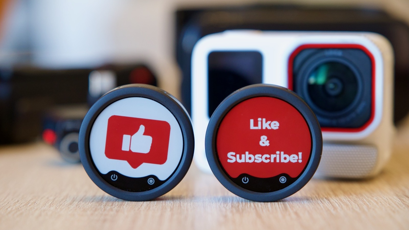 Insta360 Mic review: A midrange mic kit that's anything but boring