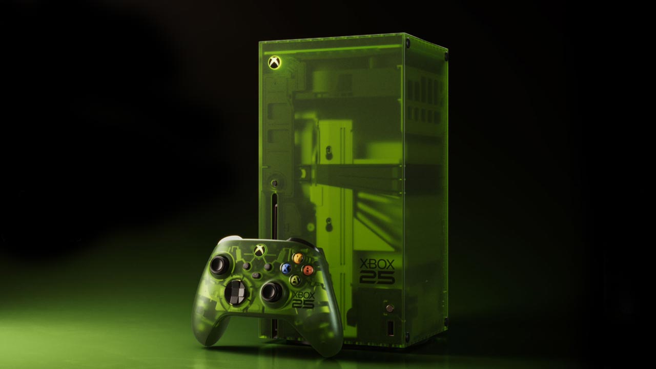 Xbox’s Hardware Problem: September Sales Drop To New Low Amid Sony’s Market Dominance