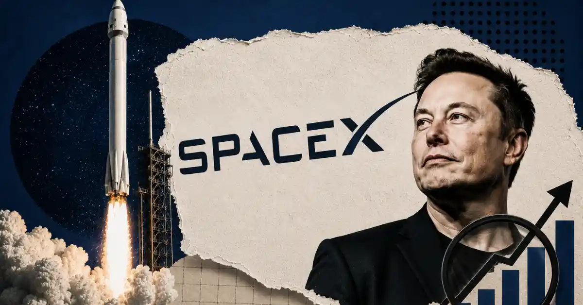 SpaceX Offers 20% Pay Rise To Staff Willing To Move For Colossus AI Buildout