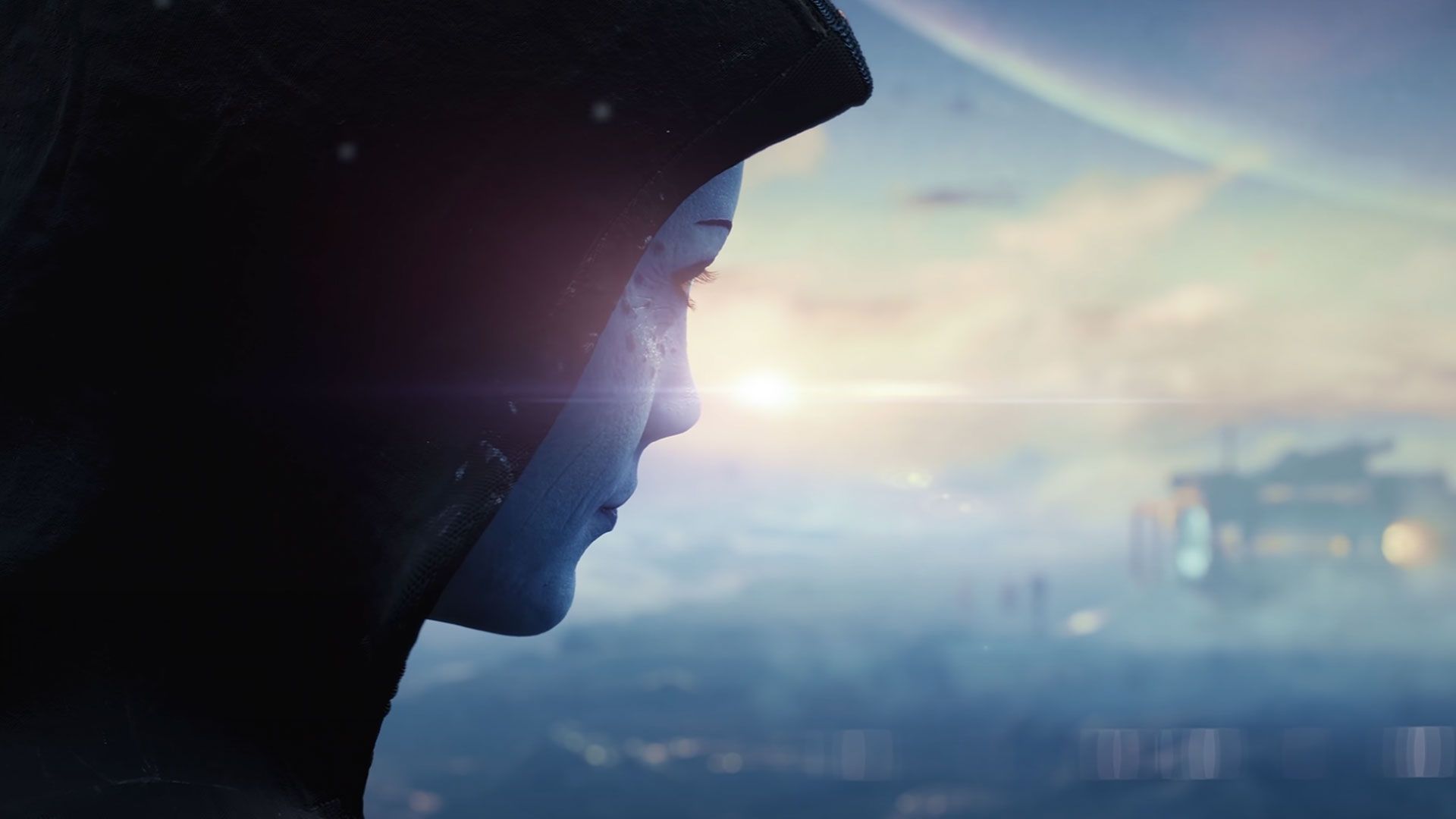 'I believe we were making something special' — BioWare dev says the now-canceled Mass Effect 5 offered 'a level of autonomy and choice that no other game has been able to match'