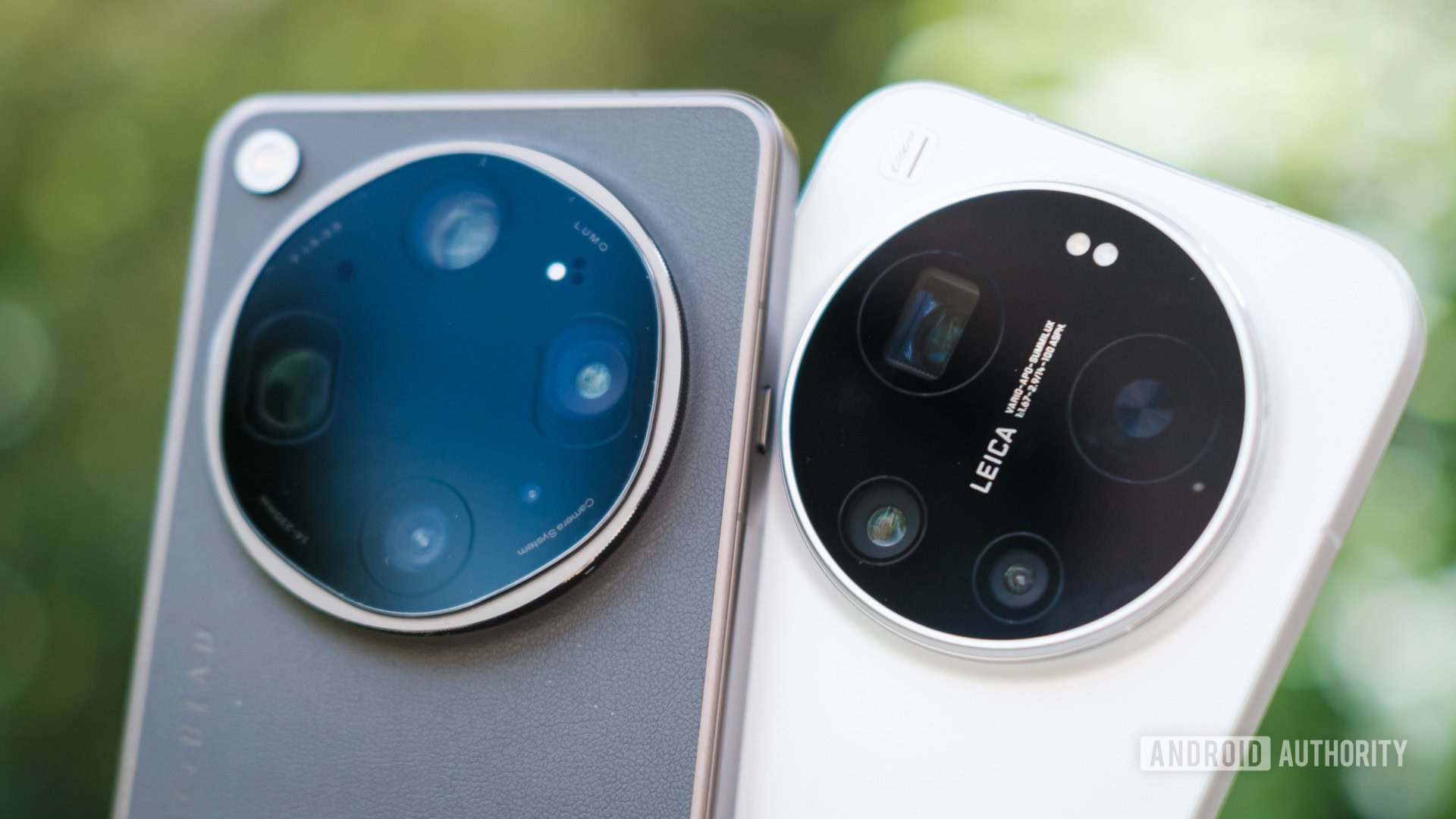 Thanks, Apple: Variable aperture and curved displays could be coming back to Android