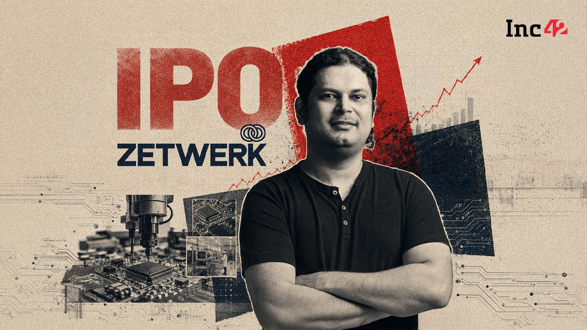 Zetwerk IPO: Kae Capital, Kalysta Bag 38.3X Returns, Lightspeed Pockets ₹440 Cr