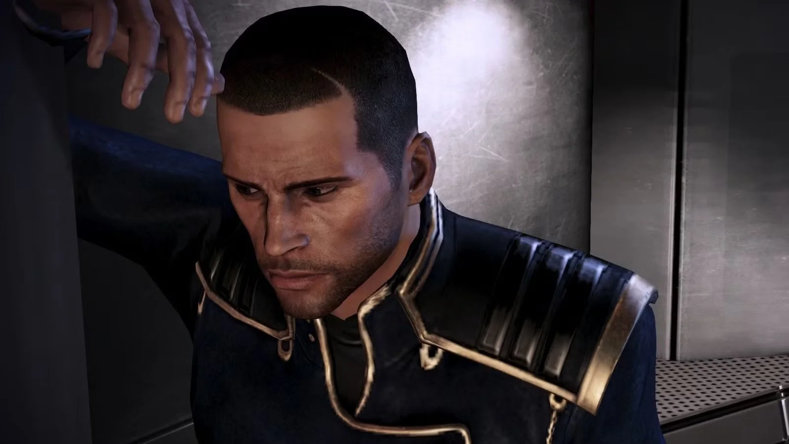 BioWare's cancelled Mass Effect game would've learned from Baldur's Gate 3 and The Witcher to deliver "a level of autonomy and choice that no other game has"