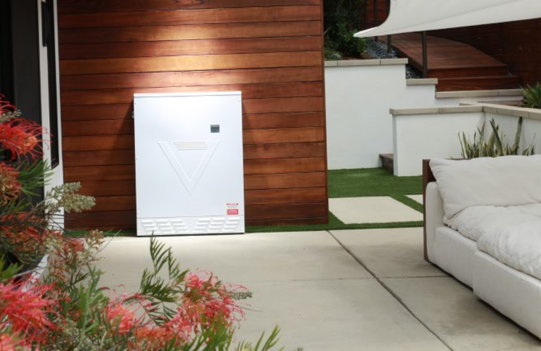 NeoVolta launching third-party ownership solar + storage program