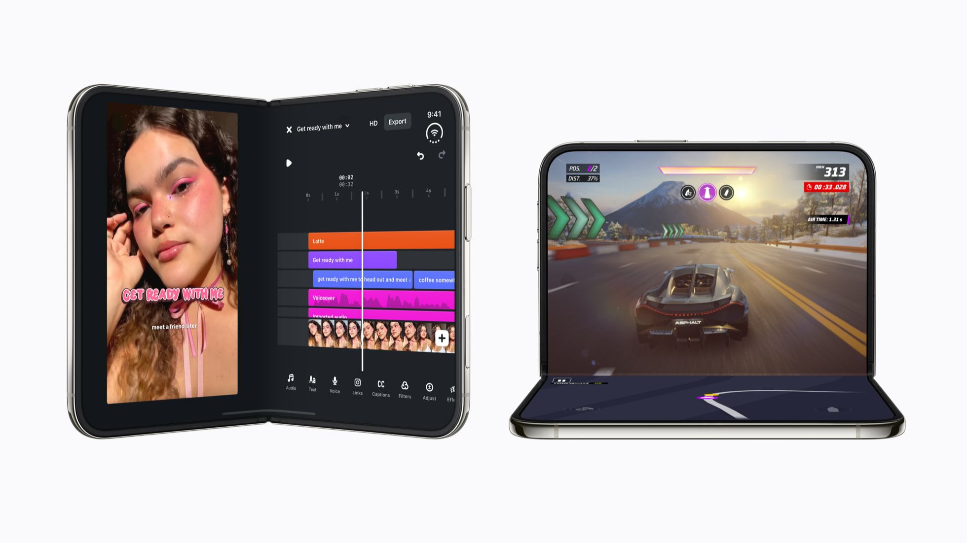 Apple Reveals More Than 50 Apps That Will Be Updated for iPhone Duo