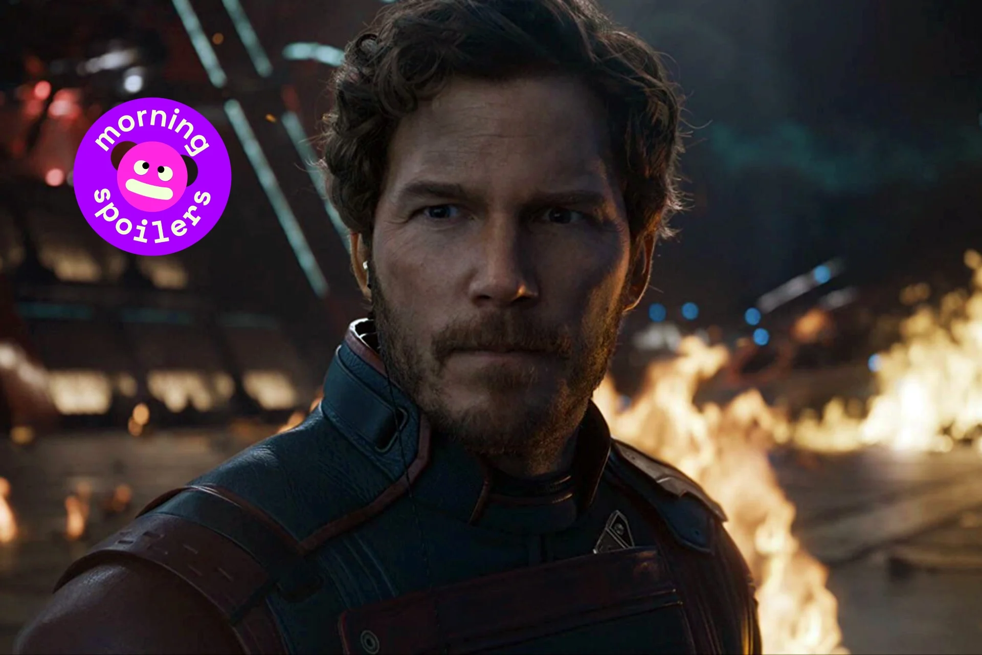 Jane Levy and Chris Pratt Tease Returns of Mia From ‘Evil Dead’ and MCU’s Star-Lord