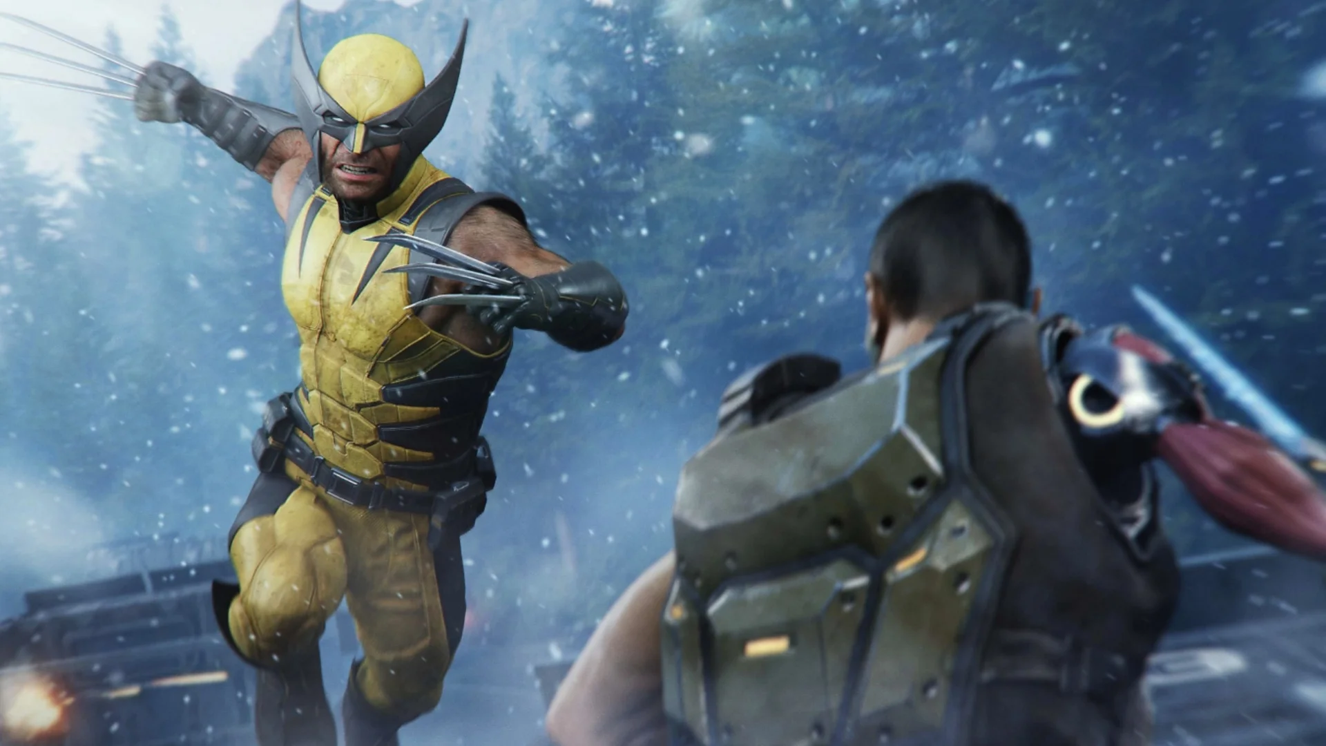 Despite its mixed reception, Marvel's Wolverine was September's top-selling new game in the US, making Sony launch revenues it hasn't seen since Helldivers 2