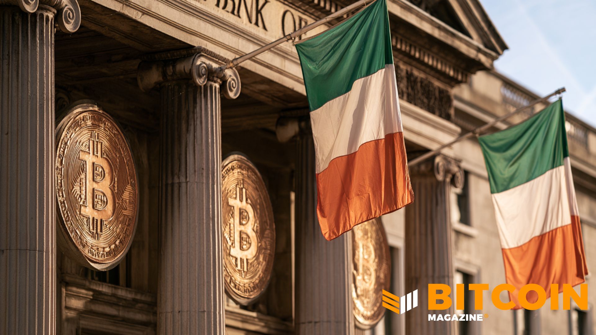 Central Bank of Ireland Fines Coinbase Unit €3.25 Million Over Customer Fund Safeguarding Failures