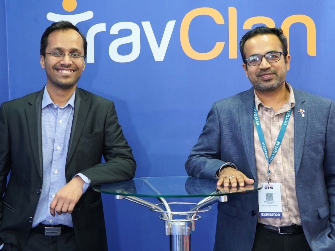Flipkart-backed TravClan raises $5 million to build the tech stack behind India's travel agents