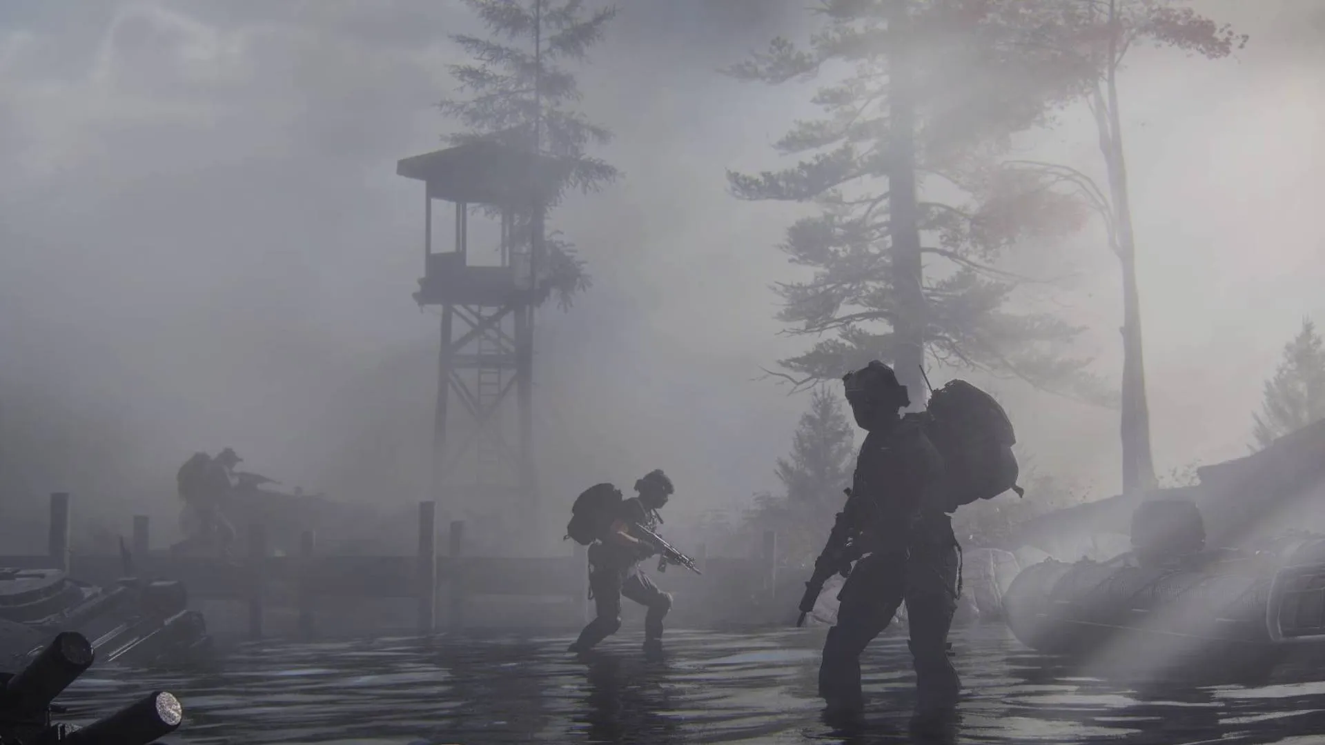 How to increase stash size in DMZ in Modern Warfare 4