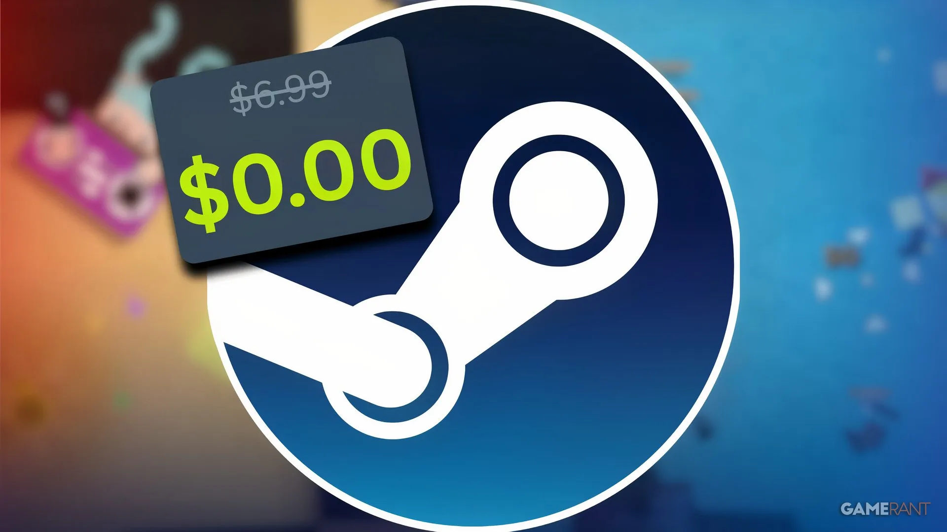 2026 Co-Op Shooter Game on Steam Is Now Permanently Free