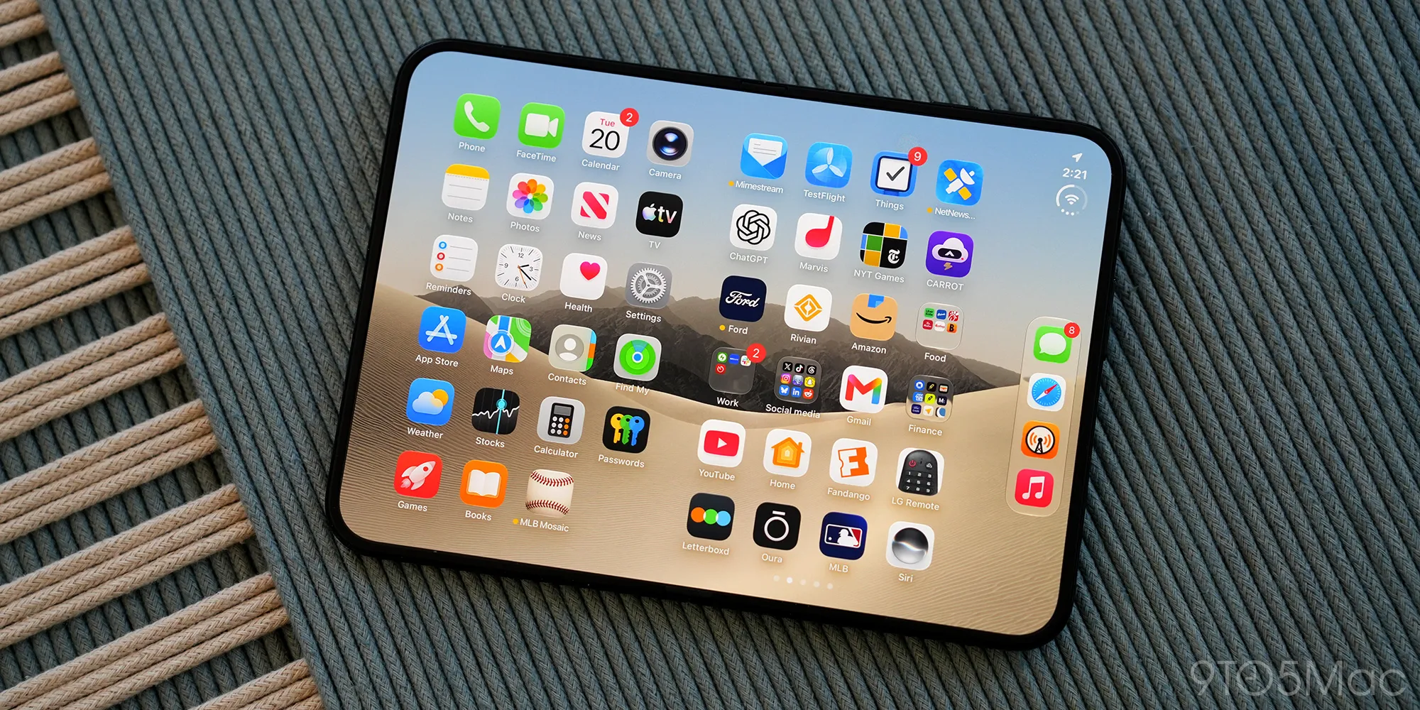 Apple reportedly boosts iPhone Duo orders by more than 40% given strong demand