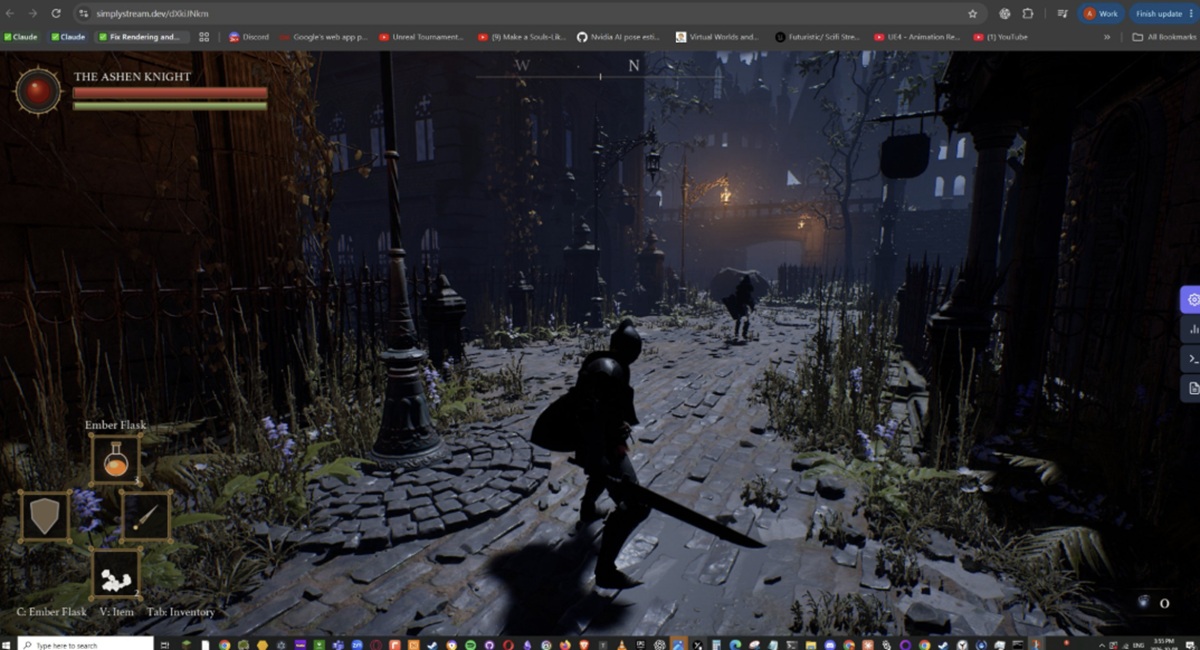 Wonder Interactive’s Strata uses AI to take Unreal Engine games to browsers using WebAssembly and WebGPU