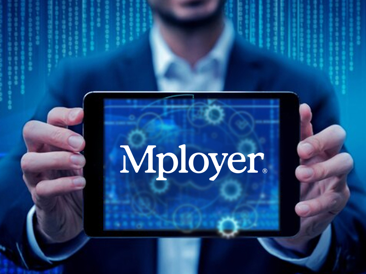 Mployer Names Steve Strickland Chief Technology Officer