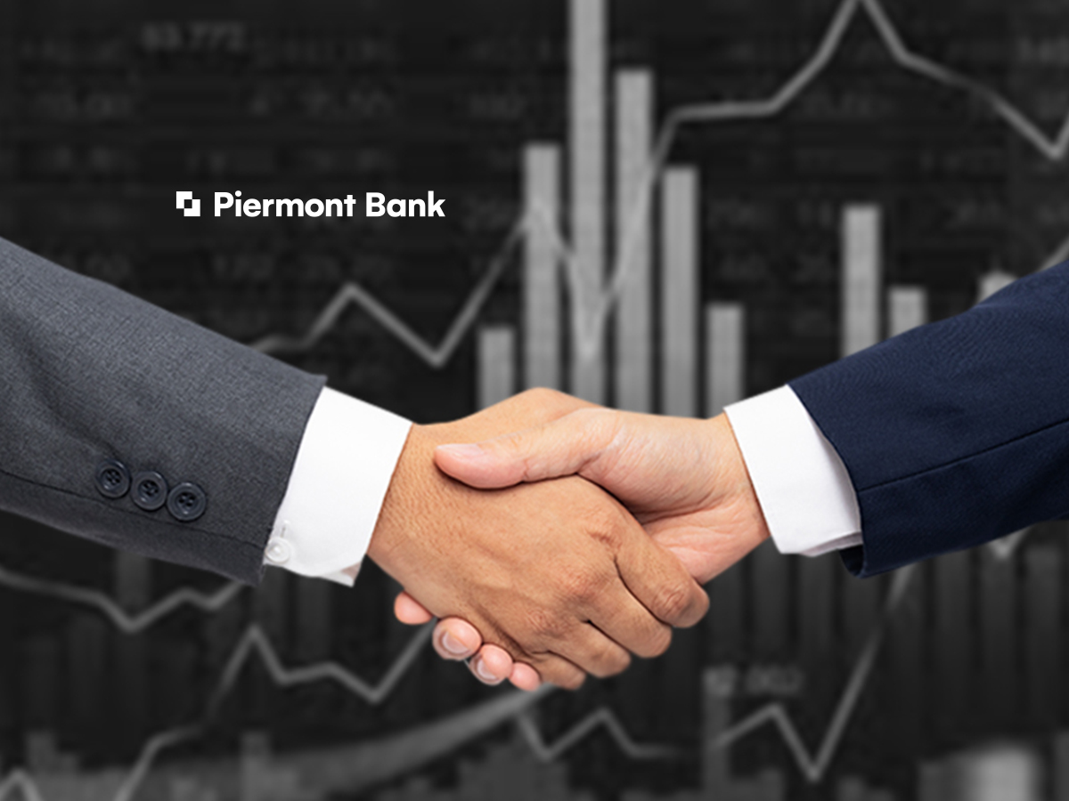 Piermont Bank and BlxckPay Announce a New Model of Bank-Fintech Partnership Connecting Business Banking and Workforce Payments