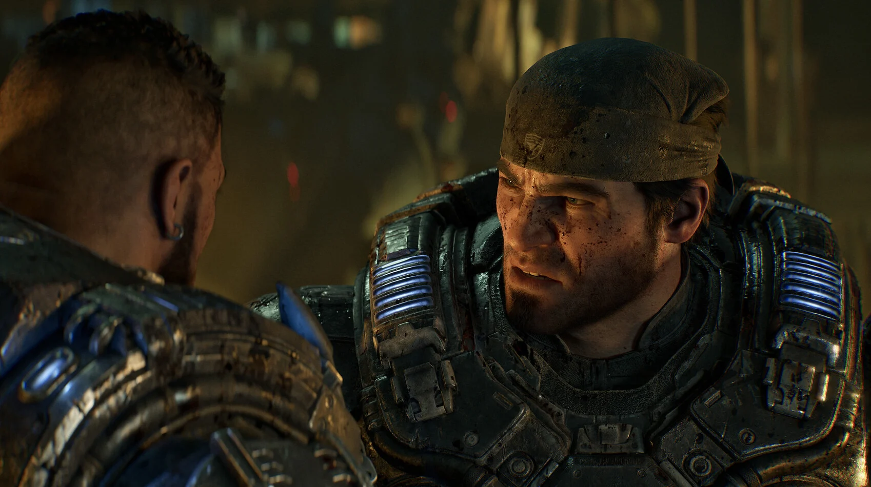 The Case For Exclusivity When Gears Of War: E-Day Cost Over $500 Million To Make