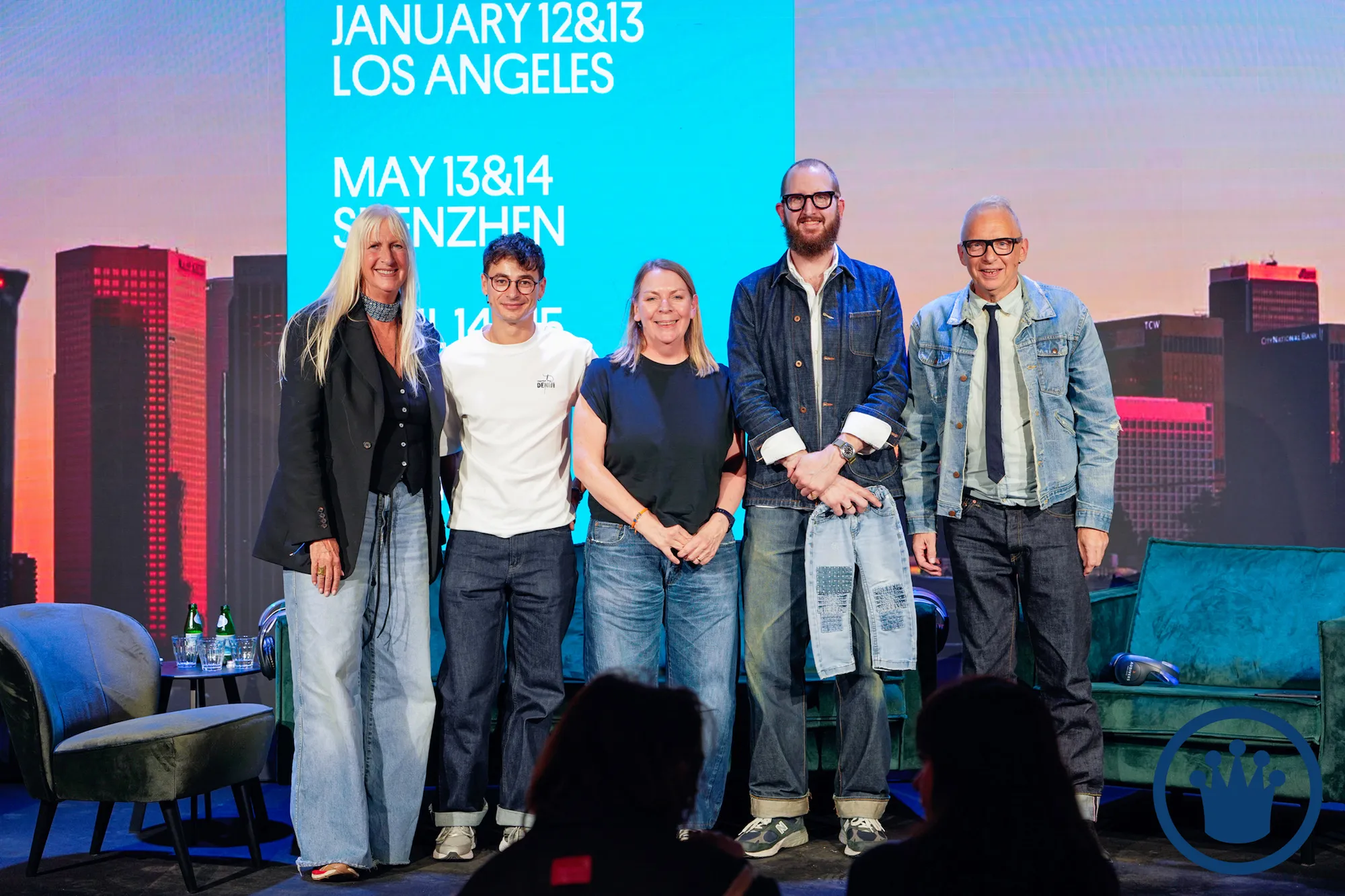 From Laser Finishing to Mending: How the Denim Industry Is Scaling Repair