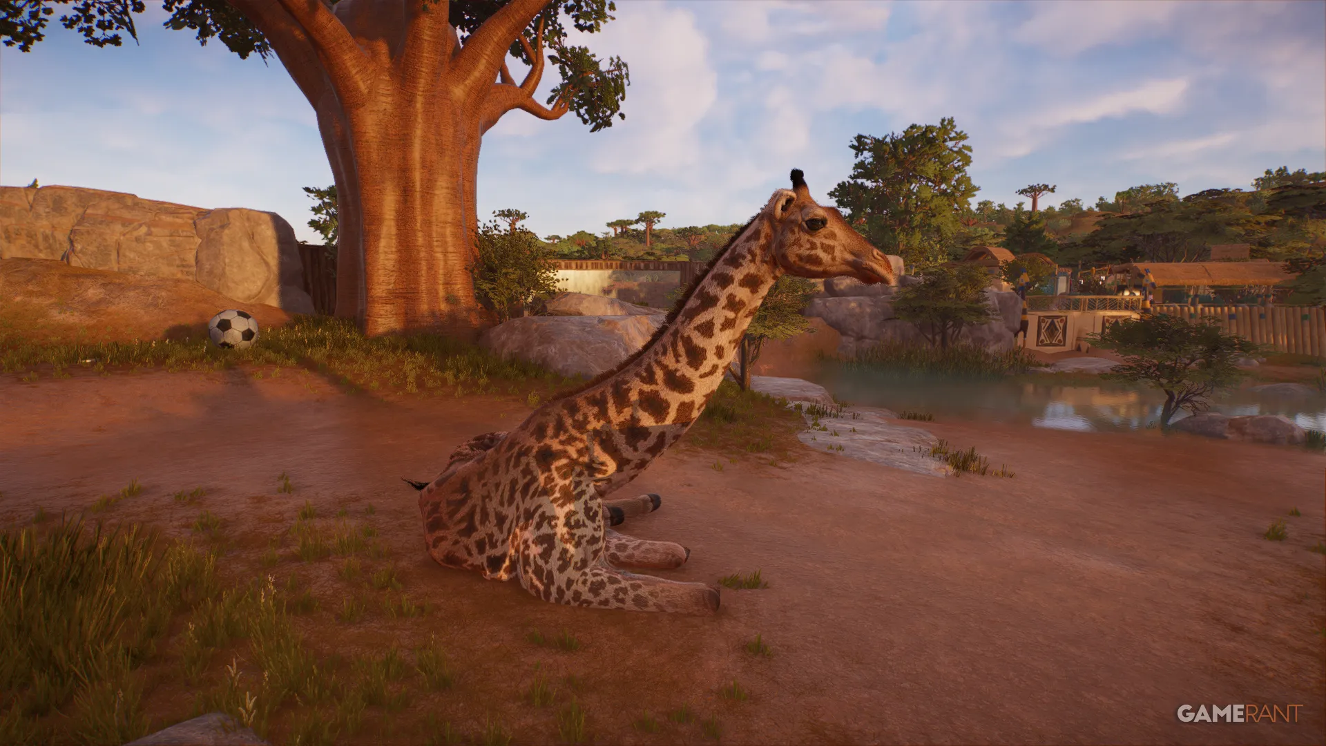 How to Improve Animal Welfare in Planet Zoo 2