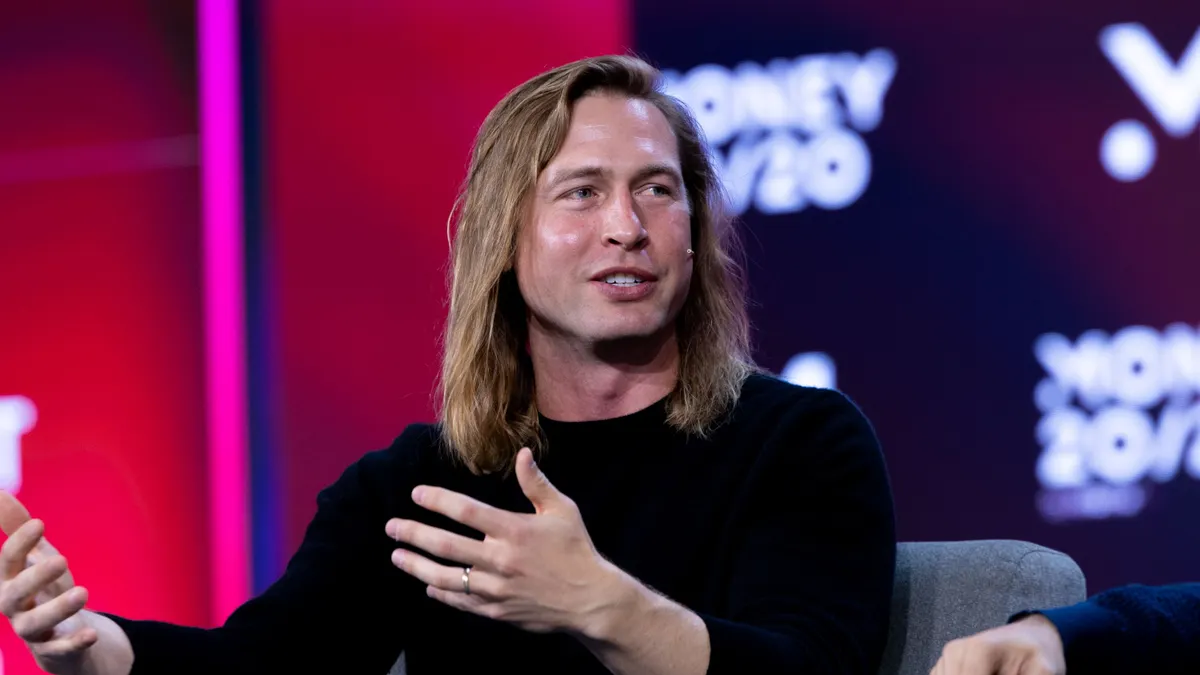 Plaid CEO: AI’s rise could fuel ‘scary year’ for financial security