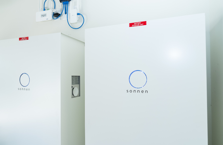 VPPs to remain focus for sonnen after TIVEN acquisition