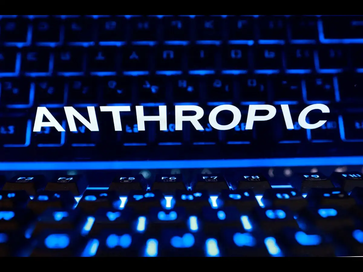 Anthropic IPO stands alone as AI market jitters sideline others