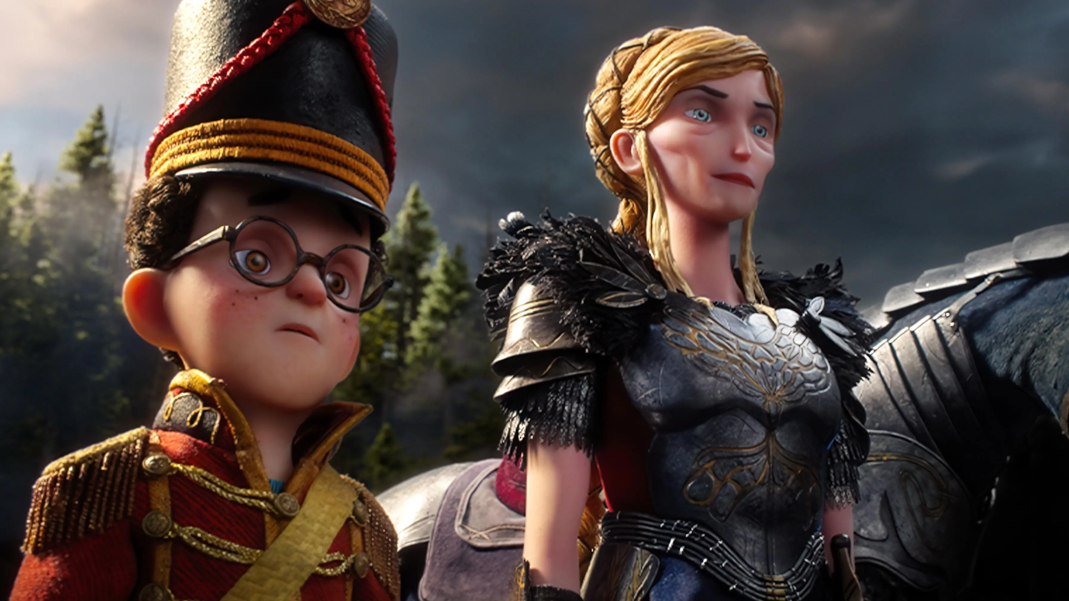 Wildwood’s director says AI is ‘antithetical to everything that we are at this studio’