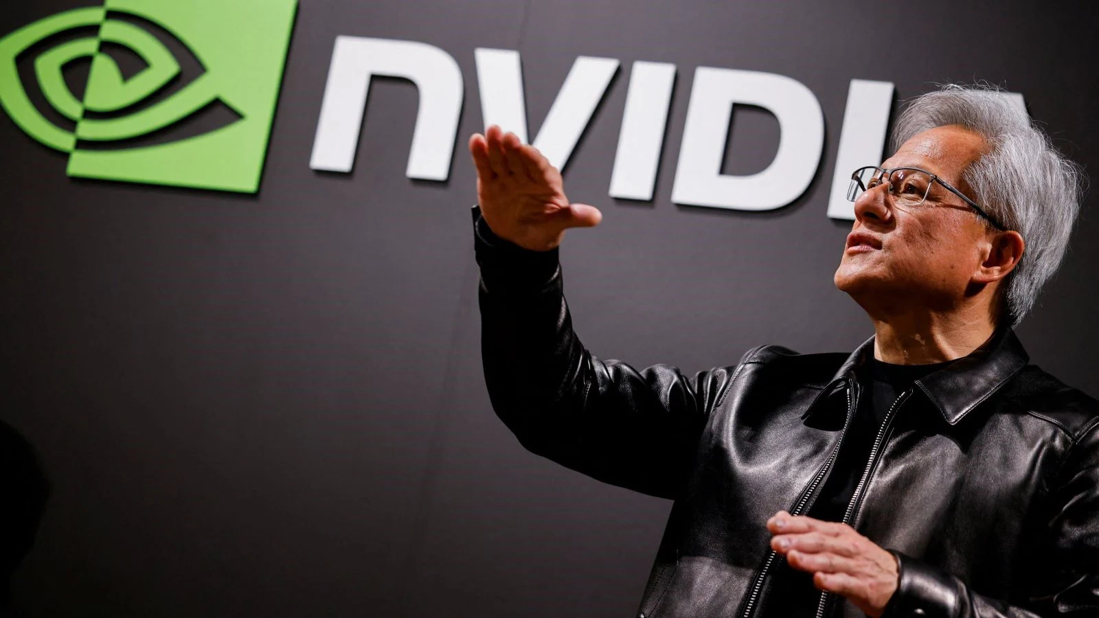 Nvidia CEO Jensen Huang says US export curbs have accelerated China’s chip ambitions: CNBC