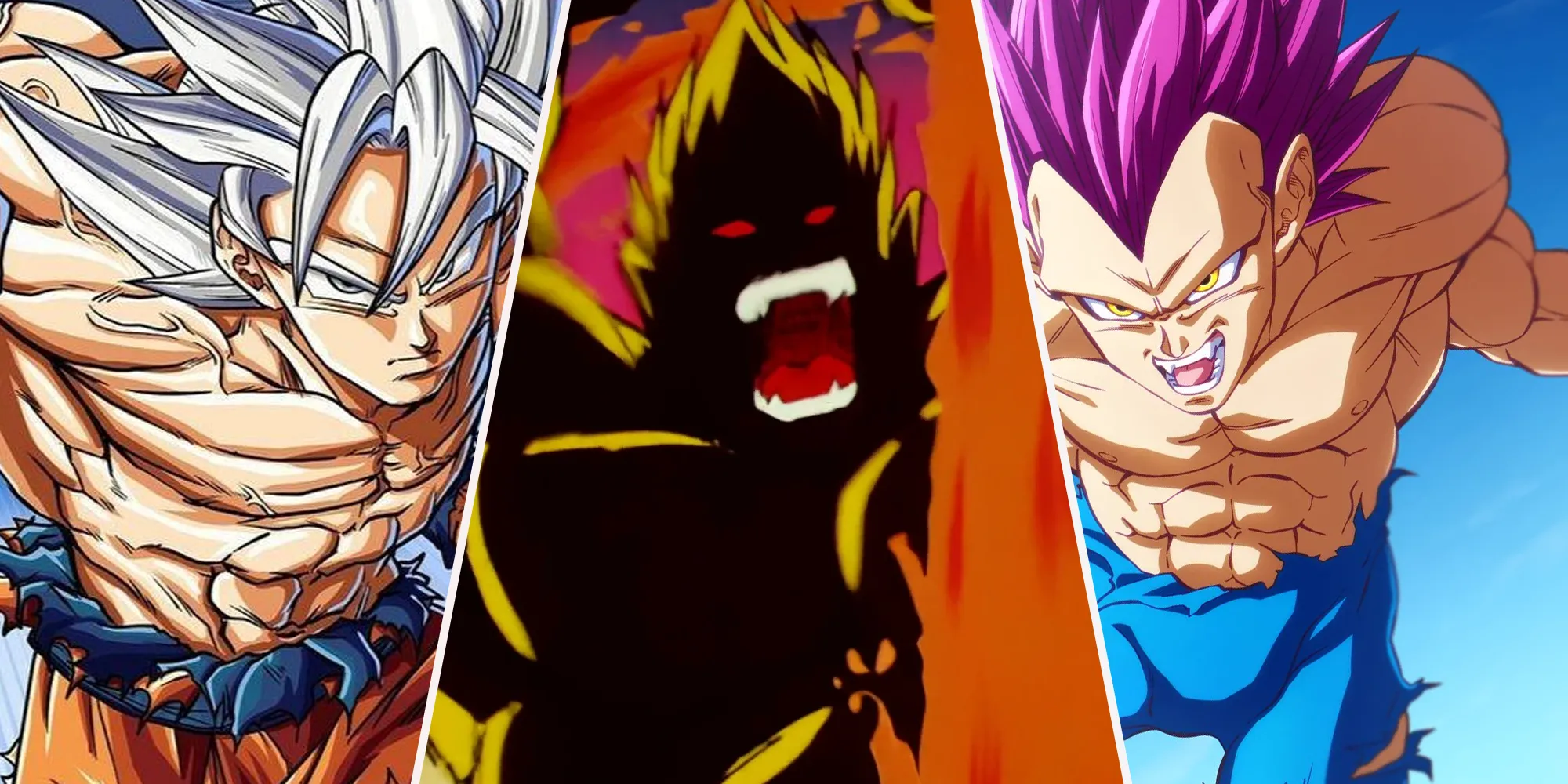 Dragon Ball Super 2 is Officially Revealing Yamoshi's True Successor