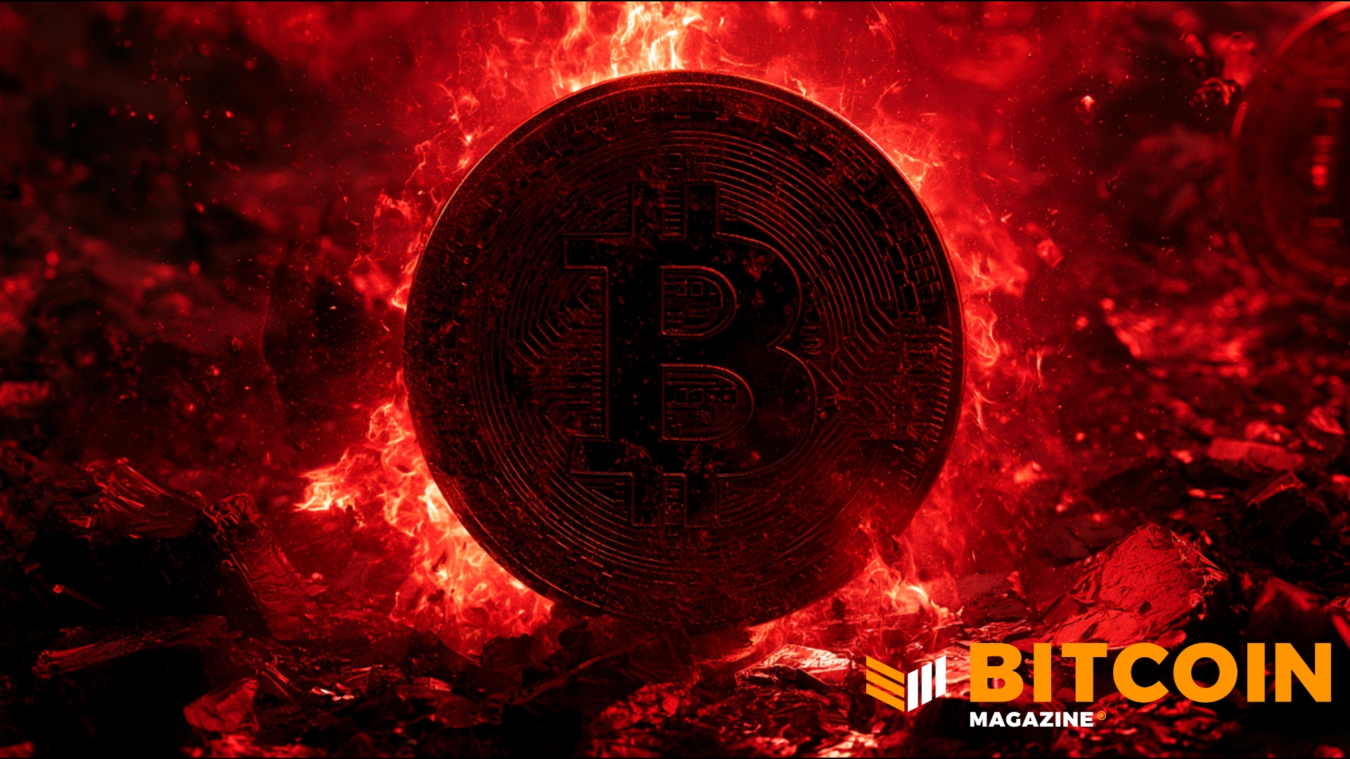 Bitcoin Slides Towards $81,000 as Oil Above $110 Revives Rate-Hike Bets