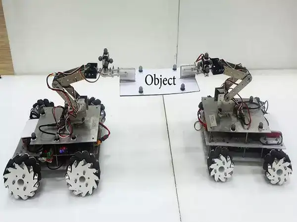 Karnataka plans AI, robotics innovation zone through ARTPARK