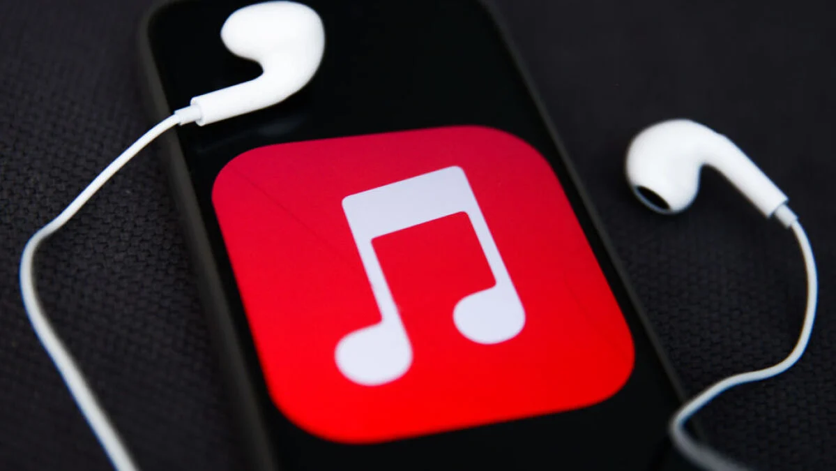 Apple explained its Music logo redesign, and some people like it now