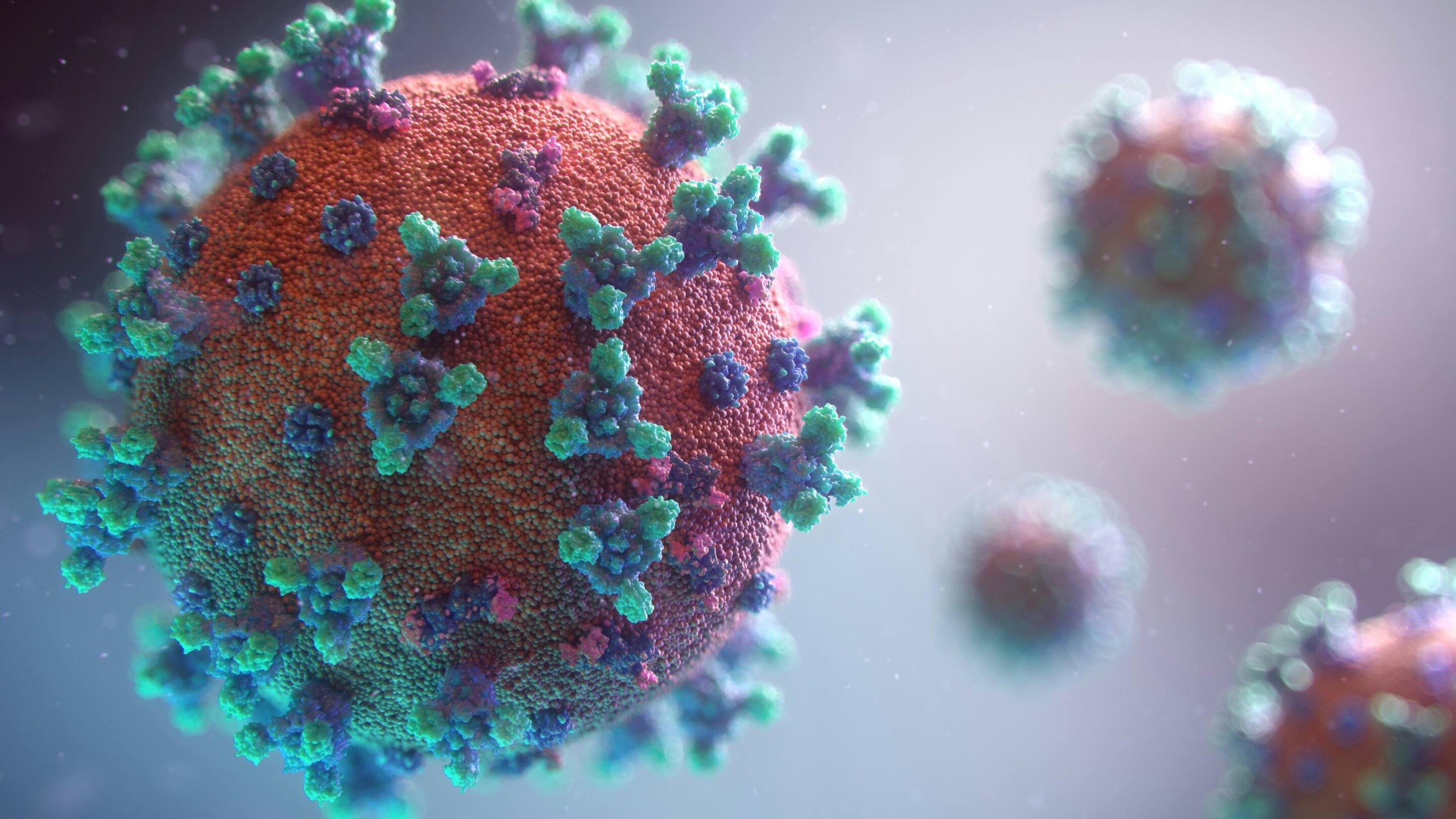 Lab study shows needle-free mRNA vaccine protects against COVID and flu