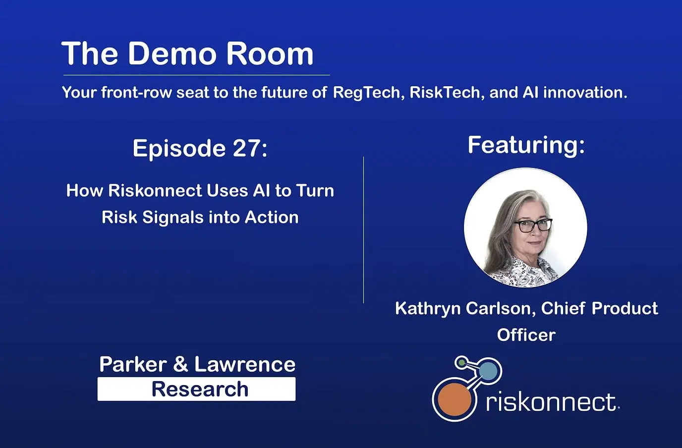 How Riskonnect uses AI to identify technology risk