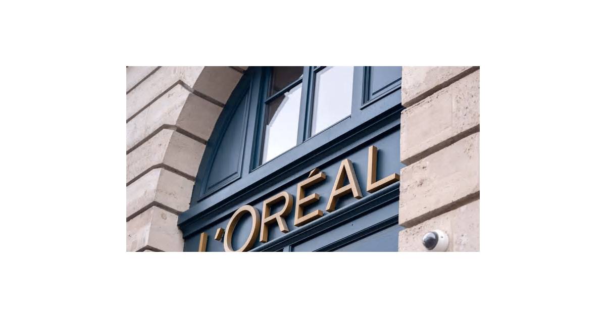 L’Oreal Sales Beat Expectations as Premium Products Surge