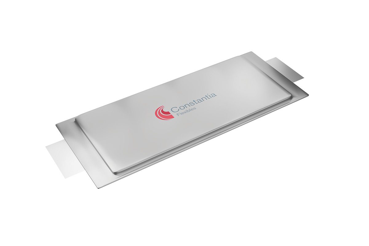 Constantia Flexibles launches European-made energon pouch cell laminates and cathode foils