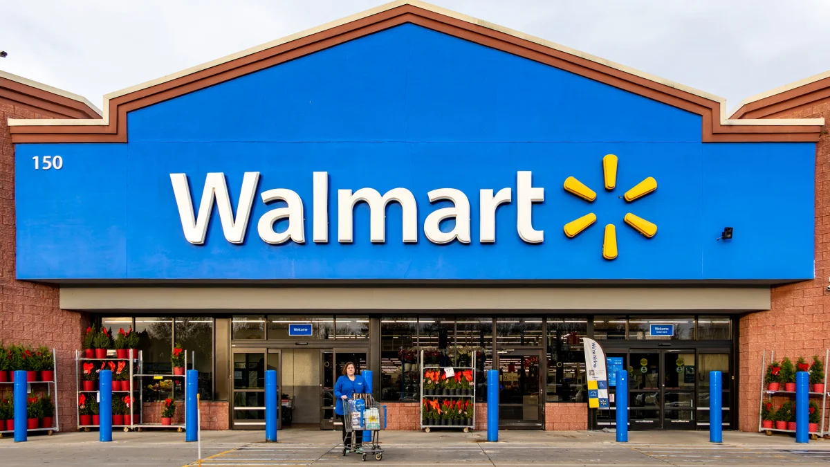 Everything you need to know about Walmarts Black Friday 2026 sale: Store hours, early access, best deals