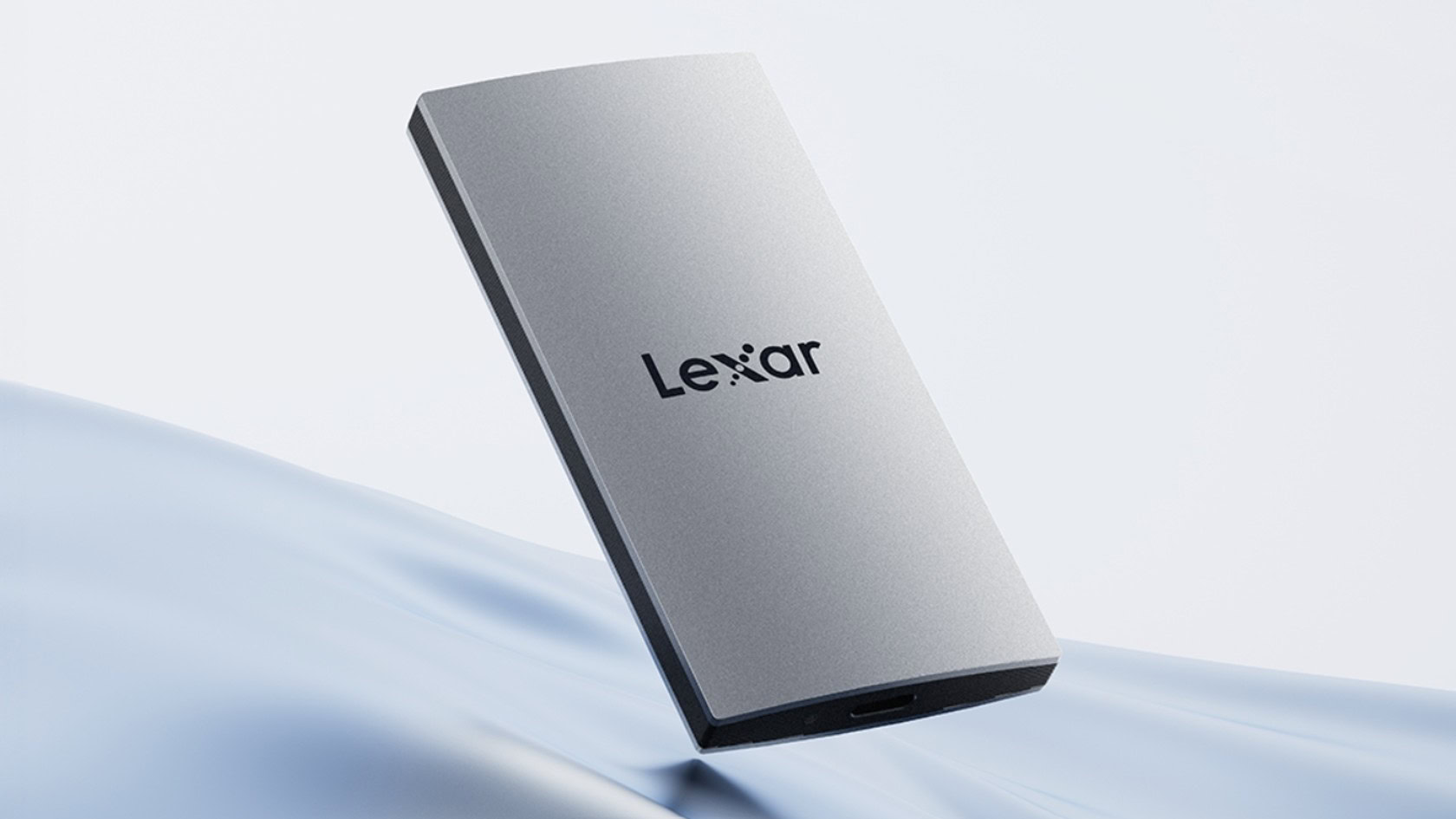 Lexar ES3 512GB SSD offers fast storage at an all-time low price