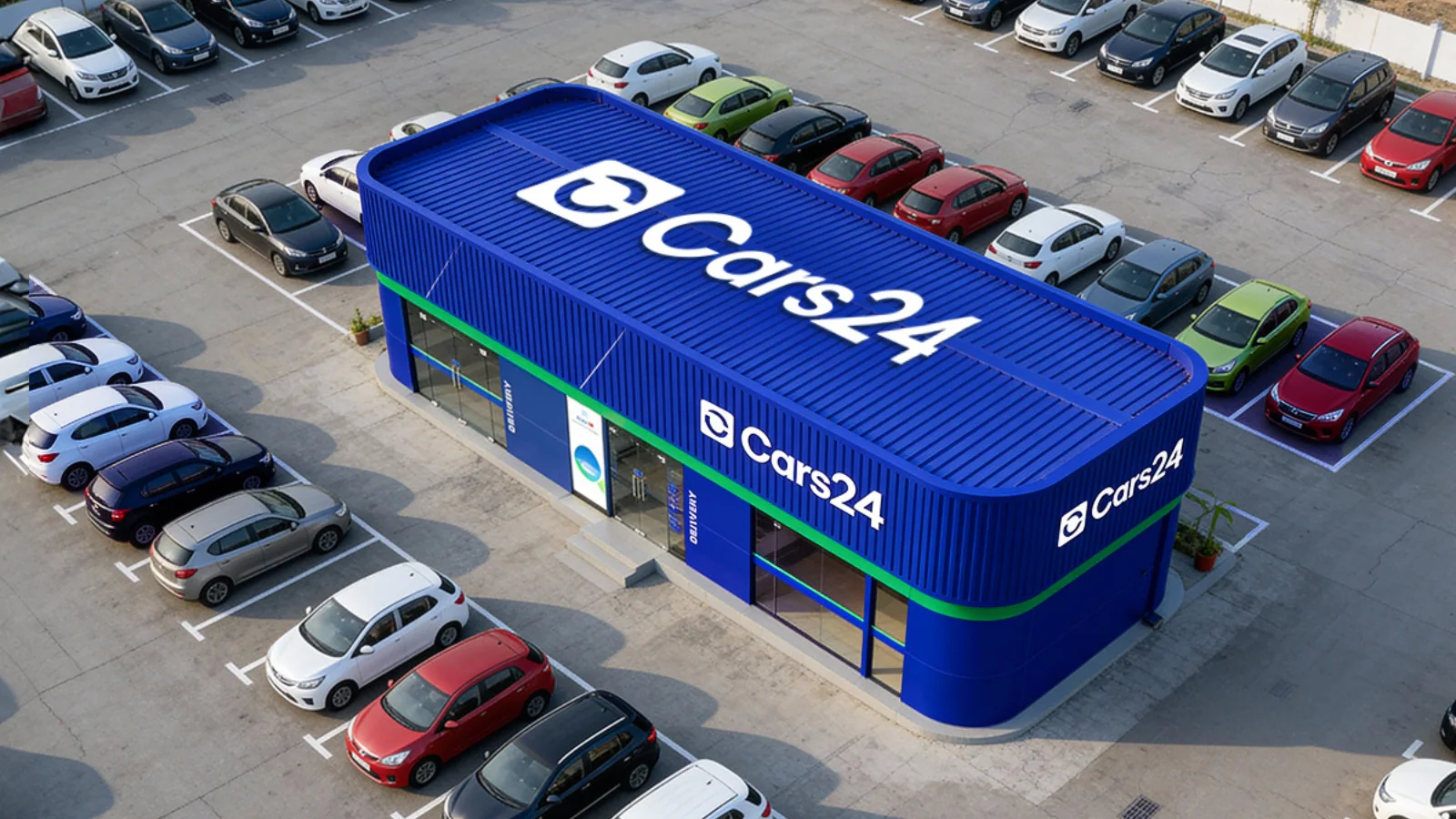 Cars24's Vikram Chopra bets $20 million on AI to transform business and fuel global growth
