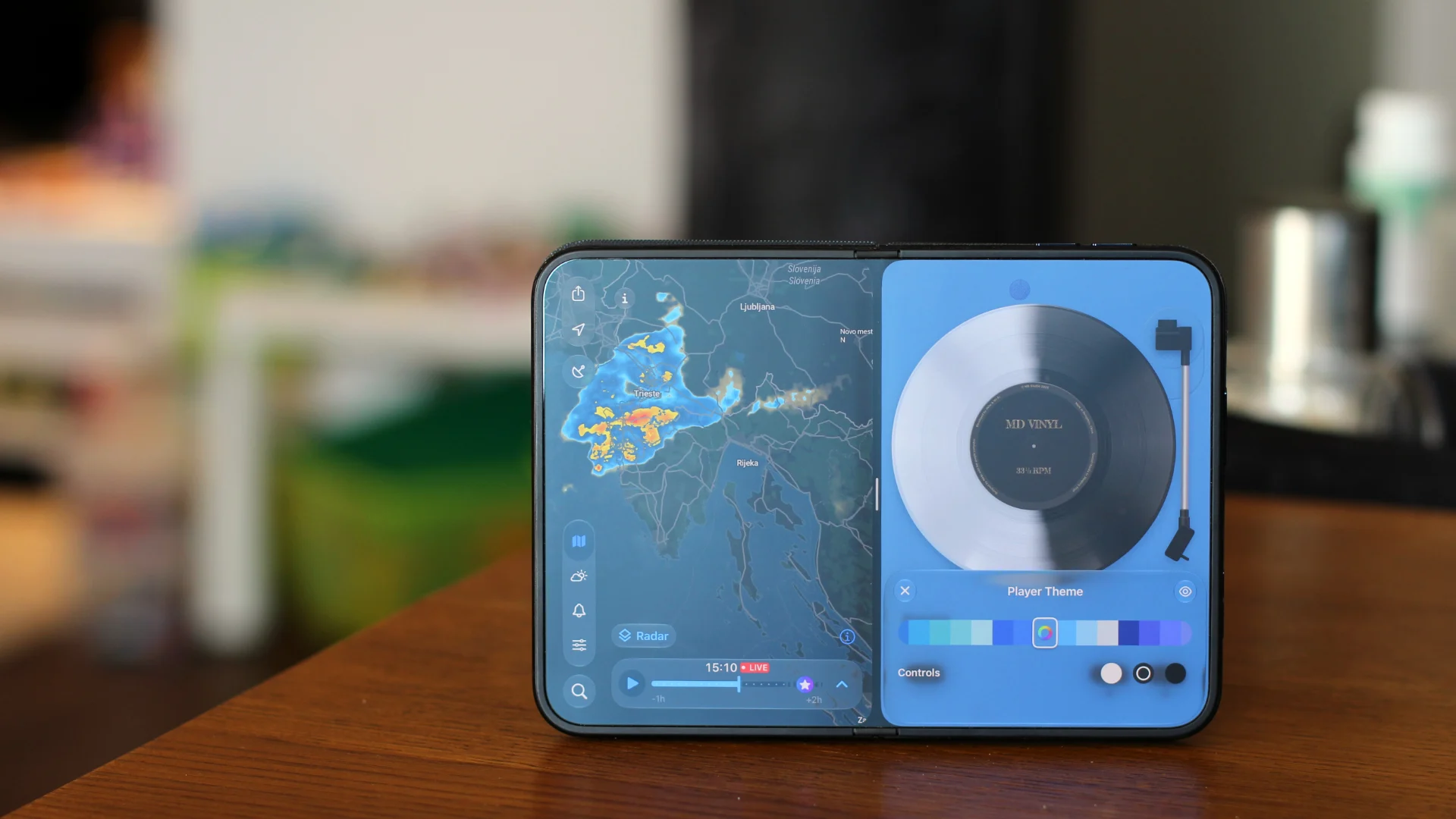 7 apps that look gorgeous on the iPhone Duos display