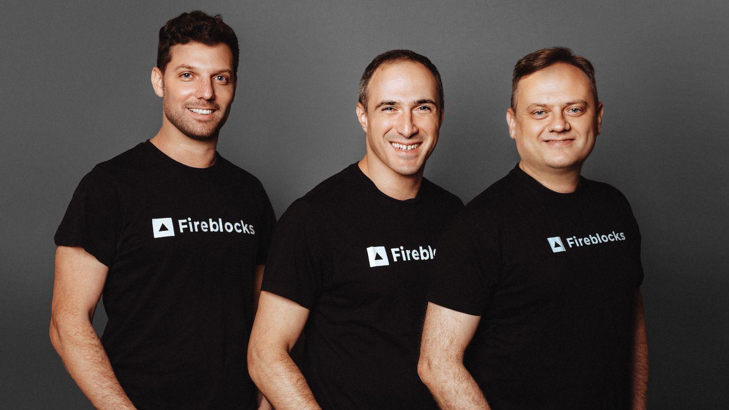 Crypto custody specialist Fireblocks denies it's in talks to be acquired by Visa