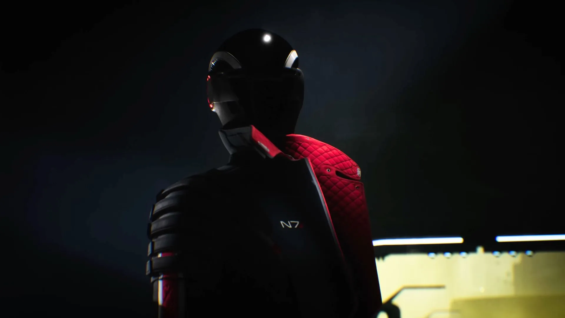 Next Mass Effect Would Have Been Called Universe