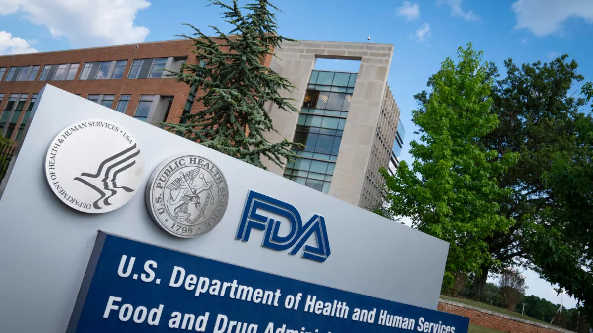 Developers, not doctors, should be held accountable for generative AI medical devices, providers say
