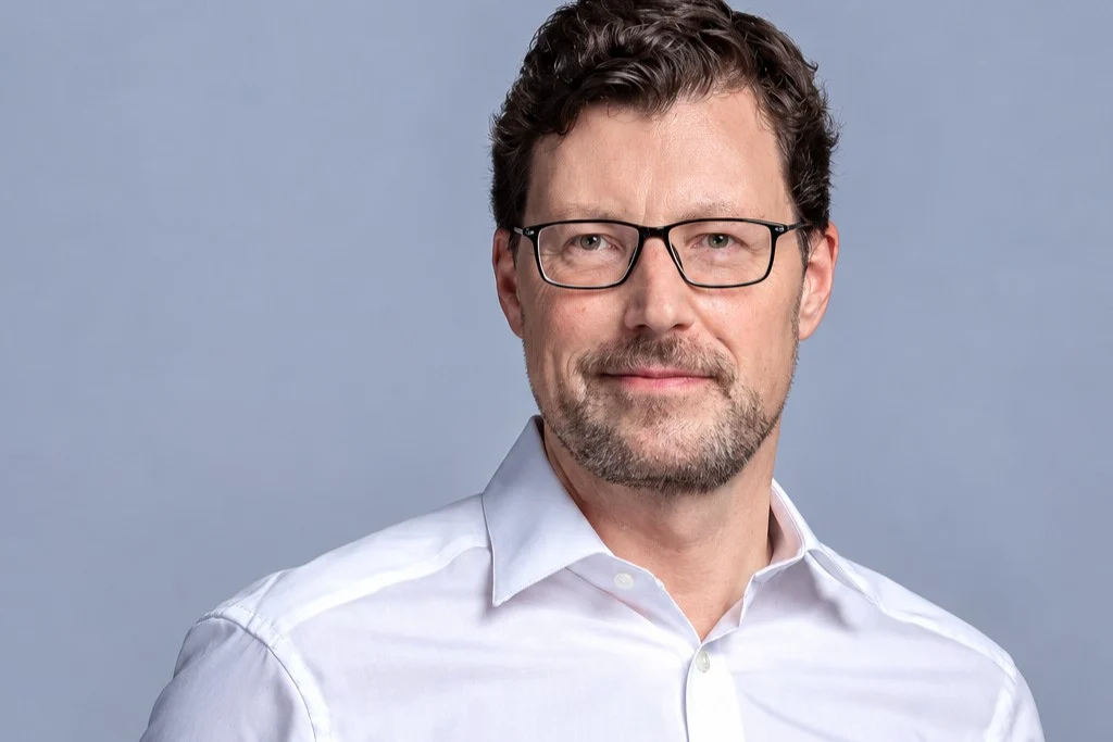 Holger Scherr leaves Daimler Truck for SuperPanther