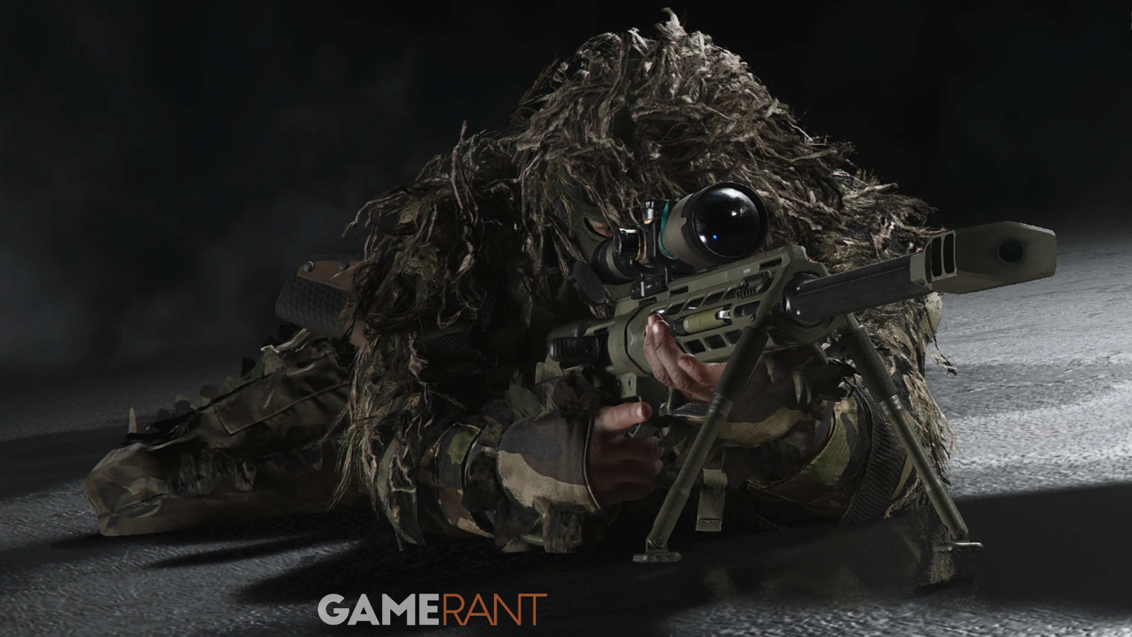 How to Get Kills While Mounted in COD Modern Warfare 4 (Special Camo Challenge)