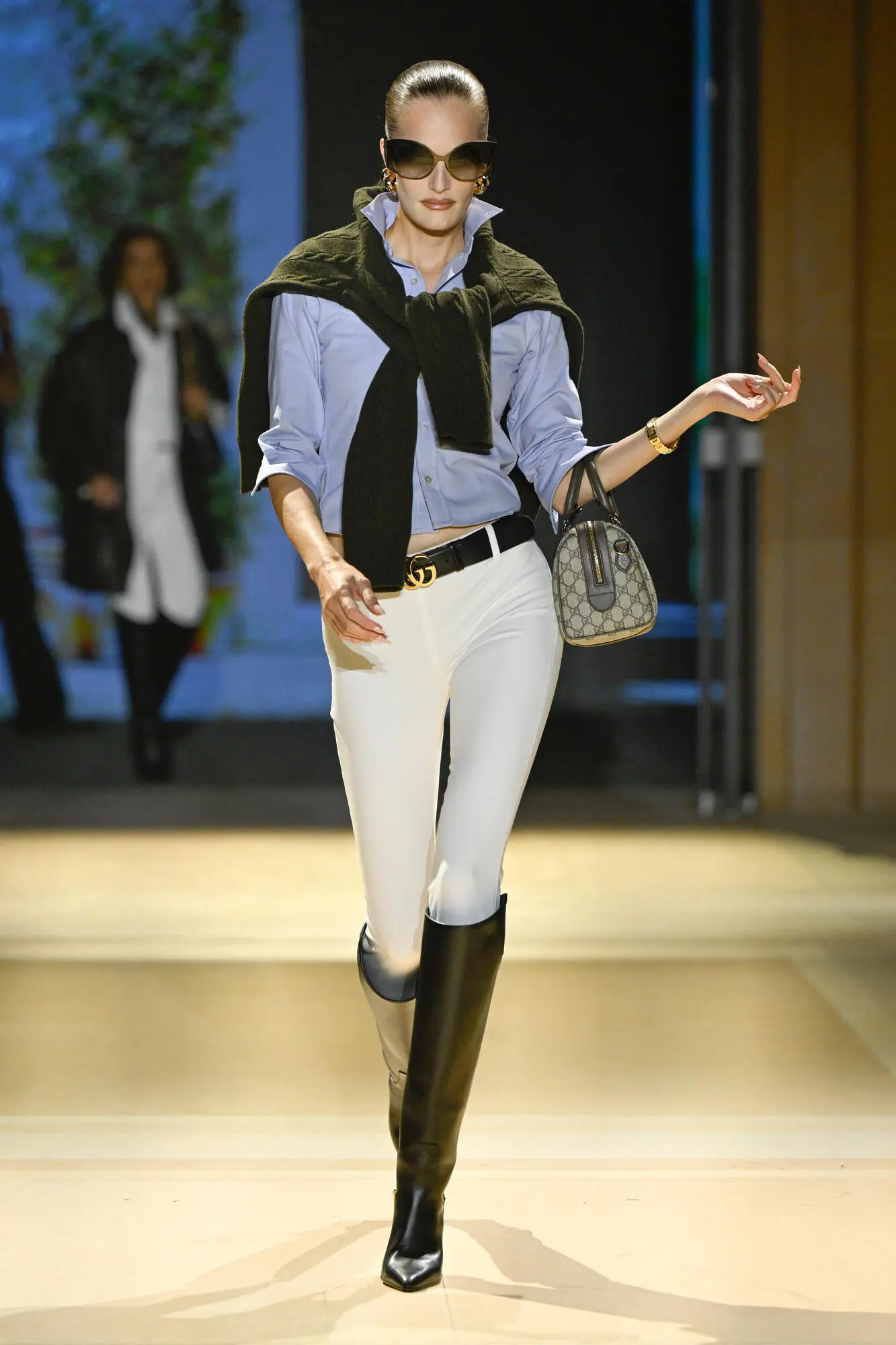 Kering Revenues Flat in Q3 as Gucci Misses Forecasts